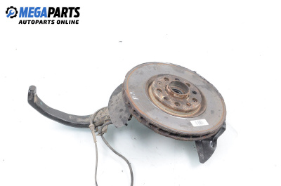 Шенкел главина за Alfa Romeo 159 Sportwagon (03.2006 - 11.2011), позиция: предна, лява