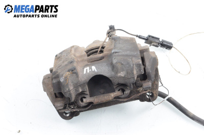 Спирачен апарат за Alfa Romeo 159 Sportwagon (03.2006 - 11.2011), позиция: предна, лява