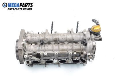 Глава за Alfa Romeo 159 Sportwagon (03.2006 - 11.2011) 1.9 JTDM 16V, 150 к.с.