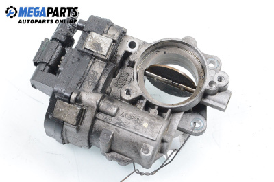 Дроселова клапа за Alfa Romeo 159 Sportwagon (03.2006 - 11.2011) 1.9 JTDM 16V, 150 к.с., № 48CPD4