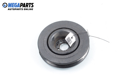 Демпферна шайба за Alfa Romeo 159 Sportwagon (03.2006 - 11.2011) 1.9 JTDM 16V, 150 к.с.