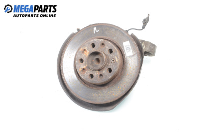 Шенкел главина за Alfa Romeo 159 Sportwagon (03.2006 - 11.2011), позиция: задна, лява