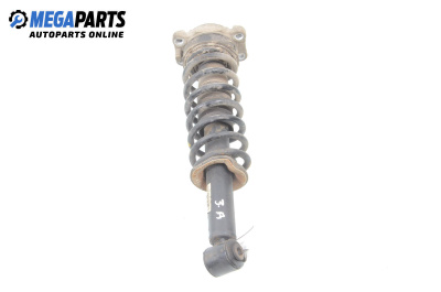 Макферсон за Alfa Romeo 159 Sportwagon (03.2006 - 11.2011), комби, позиция: задна, дясна