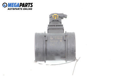 Дебитомер за Alfa Romeo 159 Sportwagon (03.2006 - 11.2011) 1.9 JTDM 16V, 150 к.с., № Bosch 0281102618
