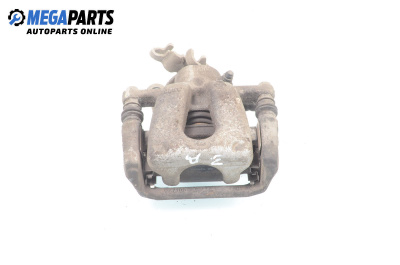 Спирачен апарат за Alfa Romeo 159 Sportwagon (03.2006 - 11.2011), позиция: задна, дясна