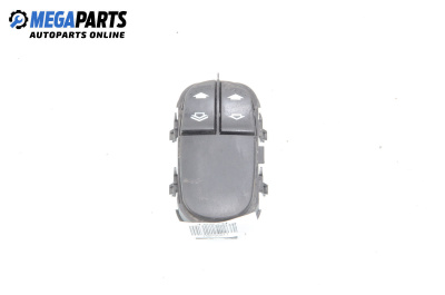 Бутони ел. стъкла  за Ford Focus I Hatchback (10.1998 - 12.2007), № 03162302