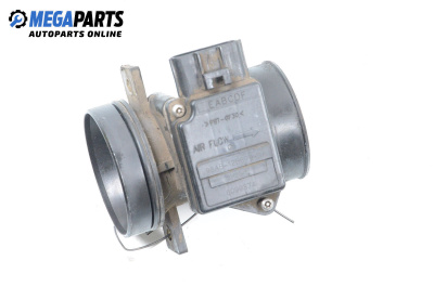 Дебитомер за Ford Focus I Hatchback (10.1998 - 12.2007) 1.6 16V, 100 к.с., № 98AB-12B579-DA