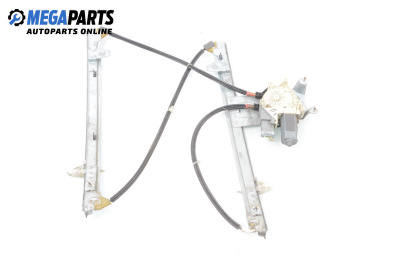 Машинка ел. стъкло за Ford Focus I Hatchback (10.1998 - 12.2007), 4+1 вр., хечбек, позиция: предна, лява