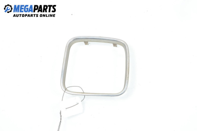 Външни лайсни за BMW 5 Series E34 Sedan (12.1987 - 11.1995), седан, позиция: предна