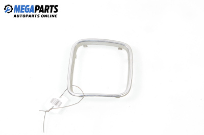 Външни лайсни за BMW 5 Series E34 Sedan (12.1987 - 11.1995), седан, позиция: предна