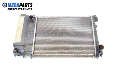 Воден радиатор за BMW 5 Series E34 Sedan (12.1987 - 11.1995) 520 i, 129 к.с.