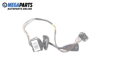 Лостче за чистачки за BMW 5 Series E34 Sedan (12.1987 - 11.1995)