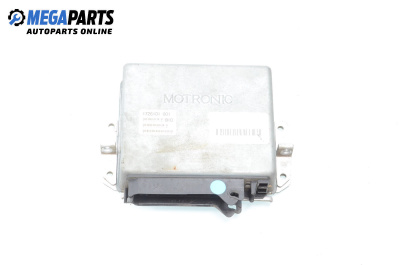 Компютър двигател за BMW 5 Series E34 Sedan (12.1987 - 11.1995) 520 i, 129 к.с., № Bosch 0 261 200 172