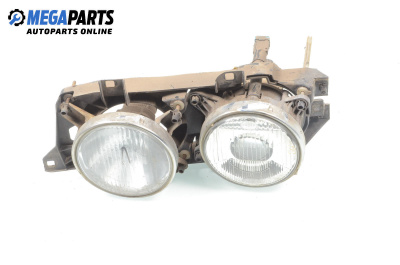 Фар за BMW 5 Series E34 Sedan (12.1987 - 11.1995), седан, позиция: лява