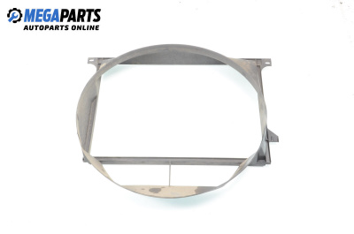 Дифузьор за BMW 5 Series E34 Sedan (12.1987 - 11.1995) 520 i, 129 к.с.