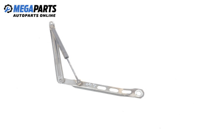 Панта преден капак за BMW 5 Series E34 Sedan (12.1987 - 11.1995), 4+1 вр., седан, позиция: дясна