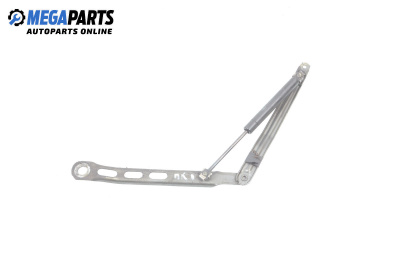 Панта преден капак за BMW 5 Series E34 Sedan (12.1987 - 11.1995), 4+1 вр., седан, позиция: лява