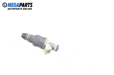 Дюза бензин за BMW 5 Series E34 Sedan (12.1987 - 11.1995) 520 i, 129 к.с., № 280150710