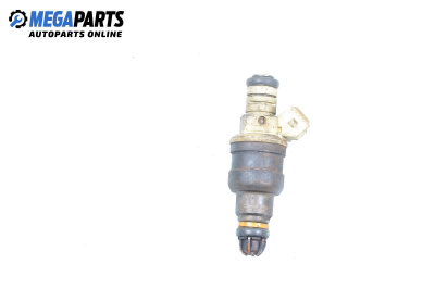 Дюза бензин за BMW 5 Series E34 Sedan (12.1987 - 11.1995) 520 i, 129 к.с., № 280150710