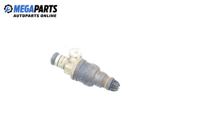 Дюза бензин за BMW 5 Series E34 Sedan (12.1987 - 11.1995) 520 i, 129 к.с., № 280150710