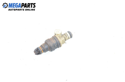 Дюза бензин за BMW 5 Series E34 Sedan (12.1987 - 11.1995) 520 i, 129 к.с., № 280150710