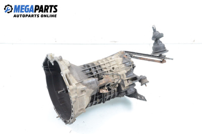 Ръчна скоростна кутия за BMW 5 Series E34 Sedan (12.1987 - 11.1995) 520 i, 129 к.с.