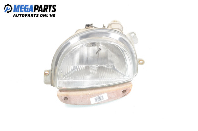 Фар за Renault Twingo I Hatchback (03.1993 - 10.2012), хечбек, позиция: лява