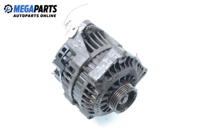 Алтернатор / генератор за Renault Twingo I Hatchback (03.1993 - 10.2012) 1.2 (C066, C068), 58 к.с.