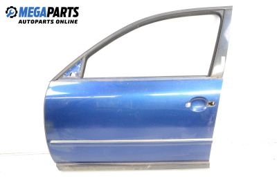 Врата за Volkswagen Passat IV Variant B5.5 (09.2000 - 08.2005), 4+1 вр., комби, позиция: предна, лява