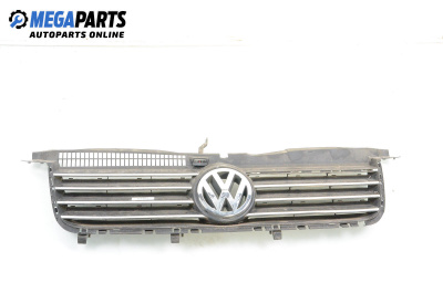 Решетка за Volkswagen Passat IV Variant B5.5 (09.2000 - 08.2005), комби, позиция: предна