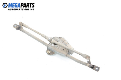 Ел. мотор за чистачките за Volkswagen Passat IV Variant B5.5 (09.2000 - 08.2005), комби, позиция: предна