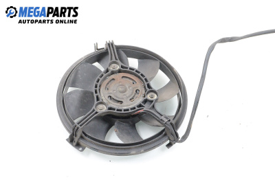 Перка охлаждане за Volkswagen Passat IV Variant B5.5 (09.2000 - 08.2005) 2.5 TDI, 150 к.с.