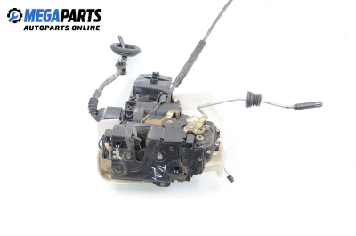 Брава на врата за Volkswagen Passat IV Variant B5.5 (09.2000 - 08.2005), позиция: предна, дясна