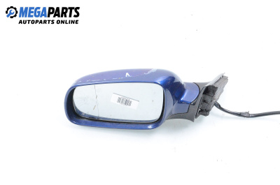 Огледало за Volkswagen Passat IV Variant B5.5 (09.2000 - 08.2005), 4+1 вр., комби, позиция: лява