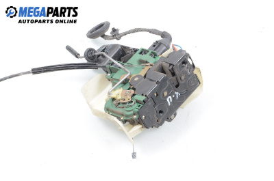 Брава на врата за Volkswagen Passat IV Variant B5.5 (09.2000 - 08.2005), позиция: предна, лява