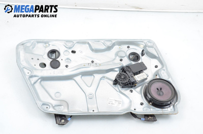 Машинка ел. стъкло за Volkswagen Passat IV Variant B5.5 (09.2000 - 08.2005), 4+1 вр., комби, позиция: предна, лява