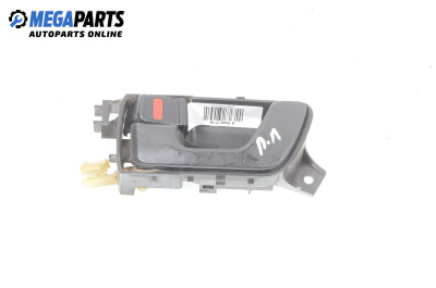 Вътрешна дръжка за Mitsubishi Space Wagon Minivan III (10.1998 - 12.2004), 4+1 вр., миниван, позиция: предна, лява