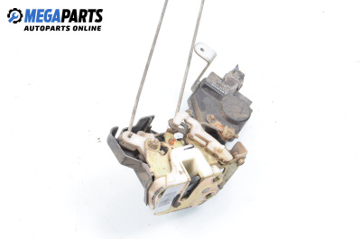 Брава на врата за Mitsubishi Space Wagon Minivan III (10.1998 - 12.2004), позиция: задна, лява