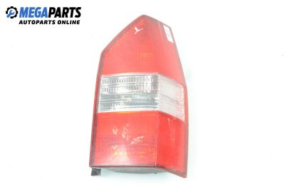 Стоп за Mitsubishi Space Wagon Minivan III (10.1998 - 12.2004), миниван, позиция: дясна