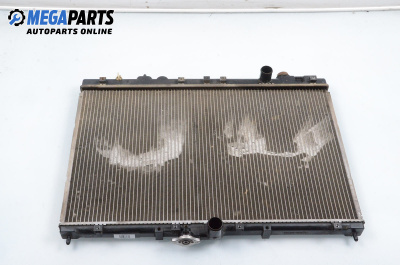 Воден радиатор за Mitsubishi Space Wagon Minivan III (10.1998 - 12.2004) 2.4 GDI 4WD, 150 к.с.