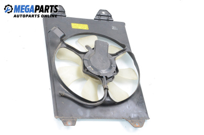 Перка охлаждане за Mitsubishi Space Wagon Minivan III (10.1998 - 12.2004) 2.4 GDI 4WD, 150 к.с.