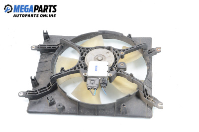 Перка охлаждане за Mitsubishi Space Wagon Minivan III (10.1998 - 12.2004) 2.4 GDI 4WD, 150 к.с.