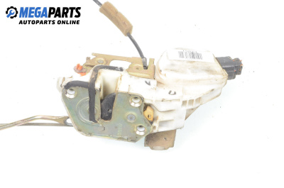 Брава на врата за Mitsubishi Space Wagon Minivan III (10.1998 - 12.2004), позиция: предна, лява