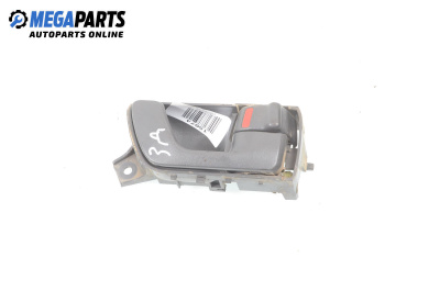 Вътрешна дръжка за Mitsubishi Space Wagon Minivan III (10.1998 - 12.2004), 4+1 вр., миниван, позиция: задна, дясна