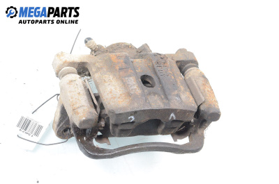 Спирачен апарат за Mitsubishi Space Wagon Minivan III (10.1998 - 12.2004), позиция: задна, лява