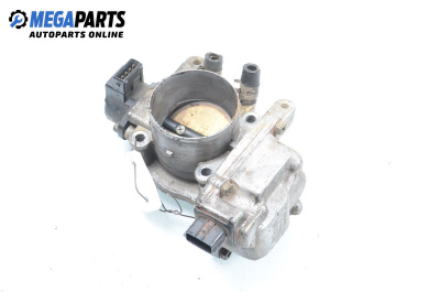 Дроселова клапа за Mitsubishi Space Wagon Minivan III (10.1998 - 12.2004) 2.4 GDI 4WD, 150 к.с.