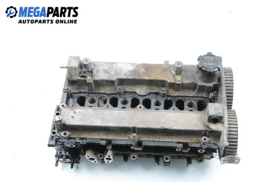 Глава за Mitsubishi Space Wagon Minivan III (10.1998 - 12.2004) 2.4 GDI 4WD, 150 к.с.