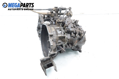 Ръчна скоростна кутия за Mitsubishi Space Wagon Minivan III (10.1998 - 12.2004) 2.4 GDI 4WD, 150 к.с.