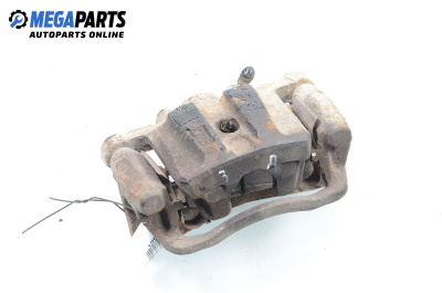 Спирачен апарат за Mitsubishi Space Wagon Minivan III (10.1998 - 12.2004), позиция: задна, дясна