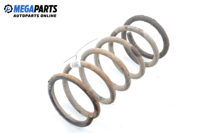 Пружина за ходова част за Fiat Ducato Box IV (04.2002 - 07.2006), товарен, позиция: предна